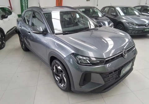 Volkswagen Tera 2026 Cinza — foto 1 de 3