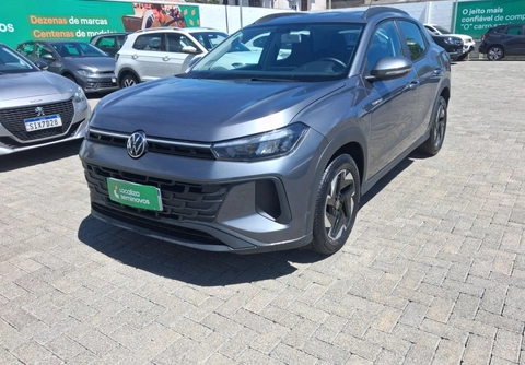 Volkswagen Tera 2026 Cinza — foto 1 de 3