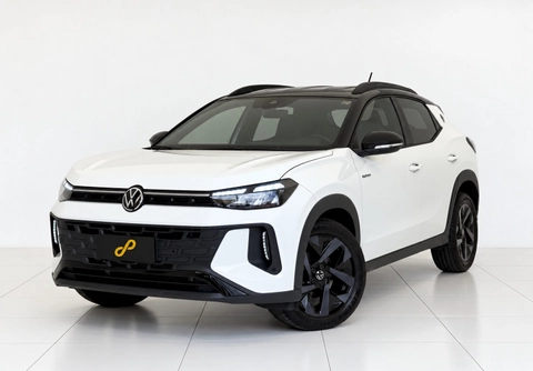 Volkswagen Tera 2026 Branco — foto 1 de 3