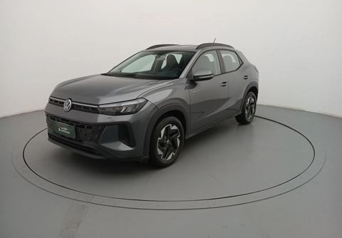 Volkswagen Tera 2026 Cinza — foto 1 de 3