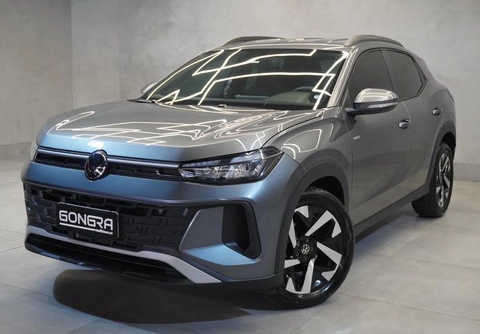 Volkswagen Tera 2026 Cinza — foto 1 de 3