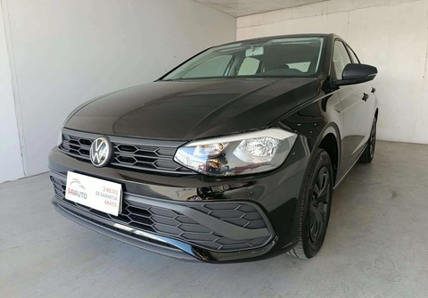 Volkswagen Polo 2026 Preto — foto 1 de 3