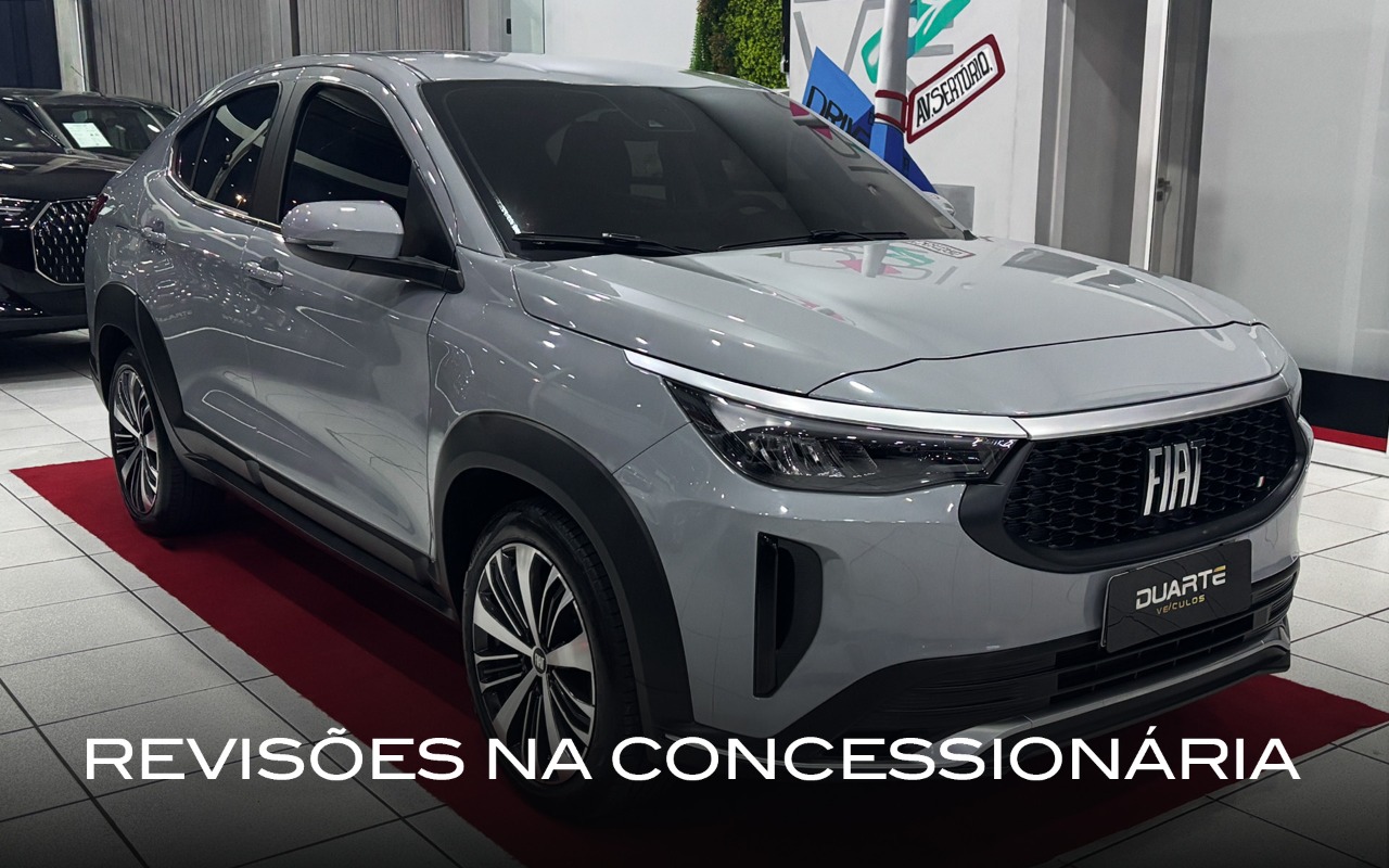 Fiat Fastback 2023 Cinza — foto 1 de 3