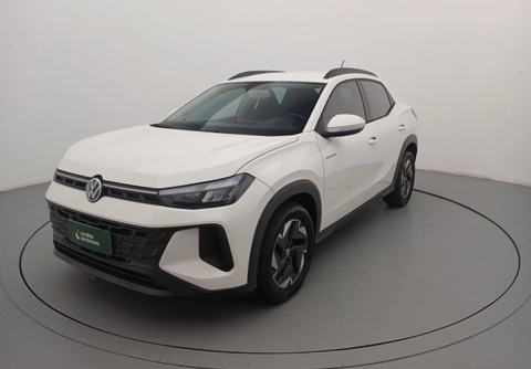 Volkswagen Tera 2026 Branco — foto 1 de 3