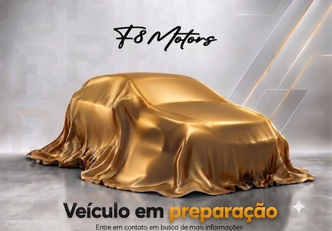 Ford Focus 2013 Cinza — foto 1 de 1