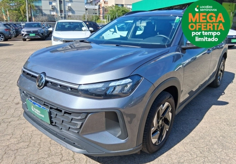 Volkswagen Tera 2026 Cinza — foto 1 de 3