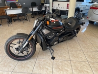 HARLEY-DAVIDSON NIGHT ROD SPECIAL 1250 VRSCDX  na cor Preto em Curitiba / PR - 45302
