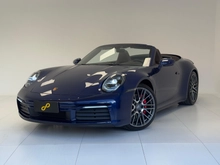 imagem de Carrera S Cabriolet 3.0 (991/992)