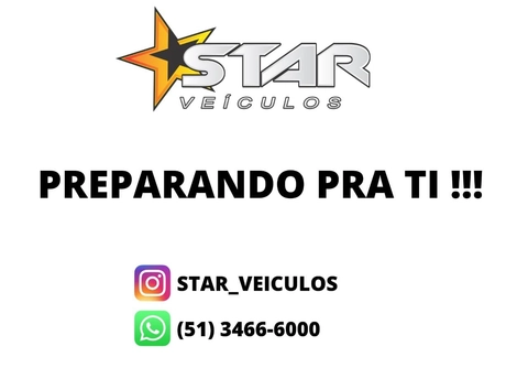 Chevrolet Joy 2018 Preto — foto 1 de 1