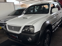 Mitsubishi L200 Sport HPE 2.5 4x4 CD DTI Dies. Aut. na cor Branco no Porto Alegre / RS - 46037