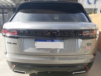 Land Rover Range Rover Velar 2020 Cinza — foto 1 de 2