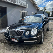 imagem de GL 3.8 V6 24V 267cv Aut.