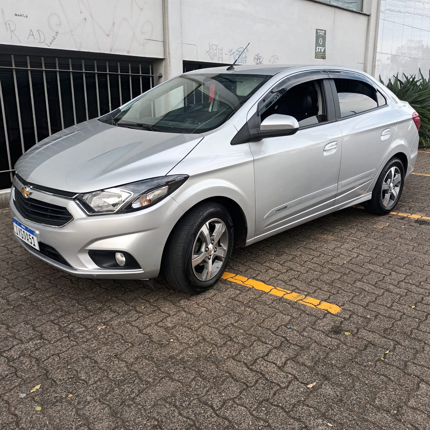 imagem de Sed. LTZ 1.4 8V FlexPower 4p