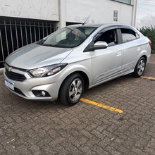 imagem de Sed. LTZ 1.4 8V FlexPower 4p