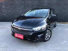 imagem de Hatch 1.0 8V Flex 5p Mec.