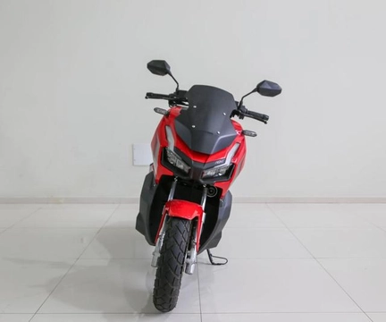 Honda ADV 150 2024 Vermelho — foto 1 de 3