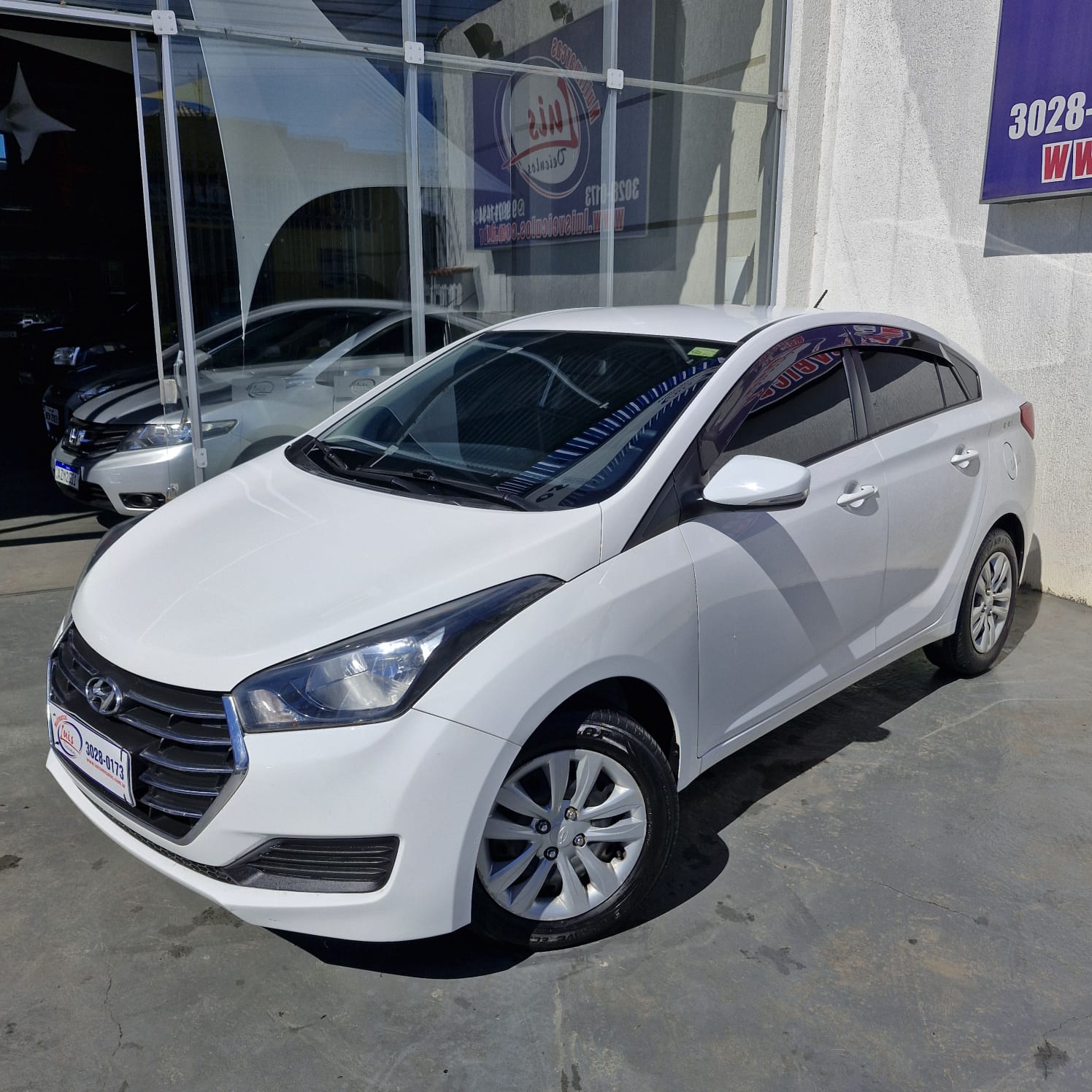 imagem de C.Plus/C.Style 1.6 Flex 16V Mec.4p