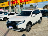 Mitsubishi OUTLANDER COMFORT 2.0 16V Aut. na cor Branco em Pinhais / PR - 47941