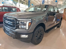 imagem de Lariat 4x4 5.0 V8