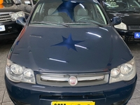 Fiat Palio 1.0/ Trofeo 1.0 Fire/ Fire Flex 2p na cor Azul em Ponta Grossa / PR - 48043