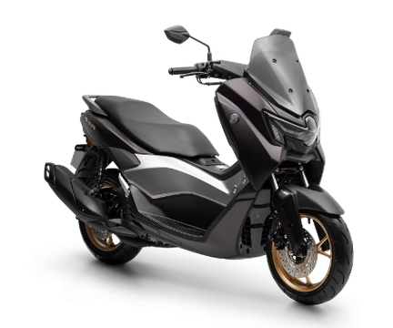 YAMAHA NMAX Connected 160 ABS 2025 Outros — foto 1 de 3