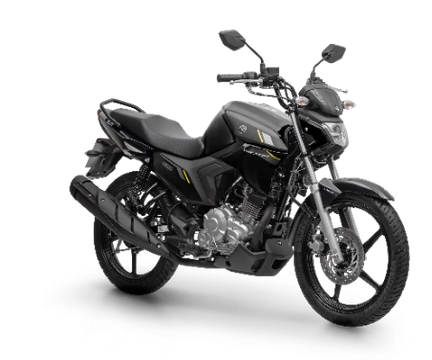 YAMAHA YBR 150 FACTOR FLEX 2026 Outros — foto 1 de 3