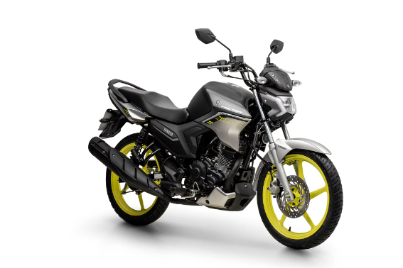 YAMAHA YBR 150 FACTOR DX FLEX  na cor Outros em Araucária / PR - 48163