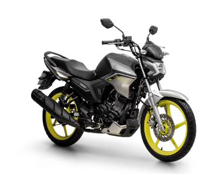 YAMAHA YBR 150 FACTOR DX FLEX 2026 Outros — foto 1 de 3
