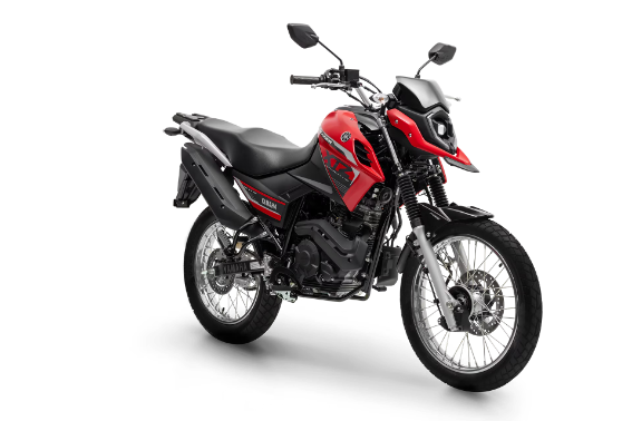 YAMAHA XTZ 150 CROSSER S FLEX  na cor Outros em Araucária / PR - 48165