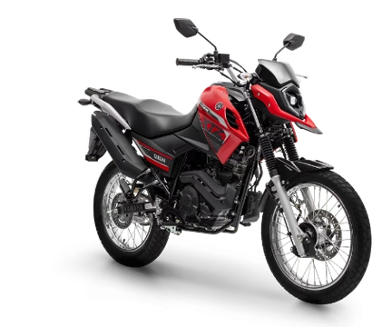 YAMAHA XTZ 150 CROSSER S FLEX 2025 Outros — foto 1 de 2