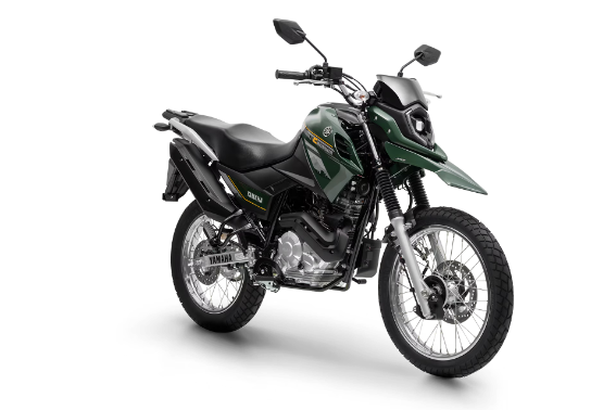 YAMAHA XTZ 150 CROSSER Z FLEX  na cor Outros em Araucária / PR - 48166
