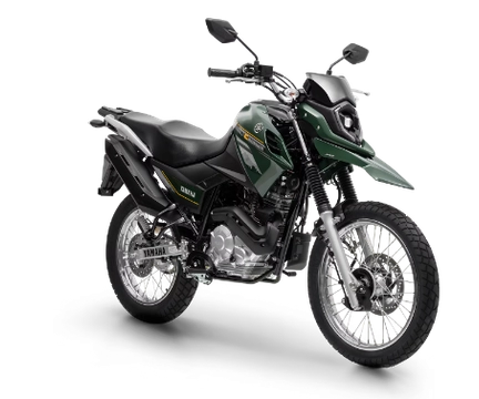 YAMAHA XTZ 150 CROSSER Z FLEX 2026 Outros — foto 1 de 3