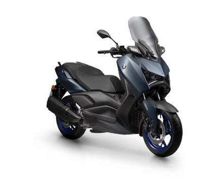 YAMAHA XMAX 250 CONNECTED 2025 Outros — foto 1 de 3