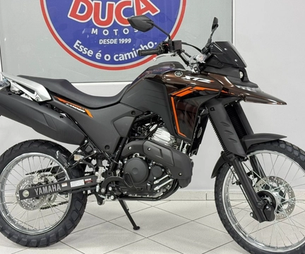 YAMAHA XTZ 250 LANDER CONNECTED 2026 Outros — foto 1 de 3