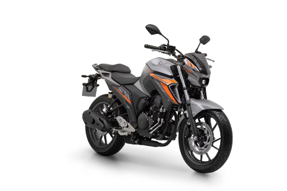 YAMAHA FZ25 250 FAZER CONNECTED 2026 Outros — foto 1 de 3
