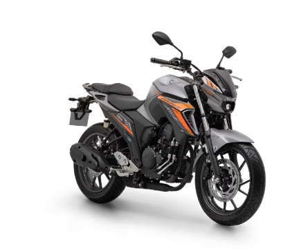 YAMAHA FZ25 250 FAZER CONNECTED 2026 Outros — foto 1 de 3