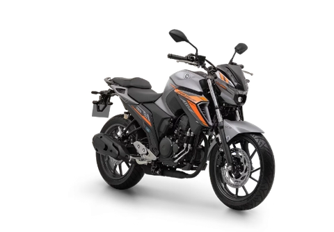 Yamaha FZ25 250 FAZER CONNECTED 2026 Outros — foto 1 de 3
