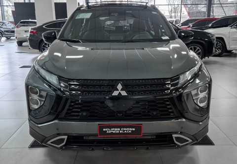 Mitsubishi Eclipse 2027 Branco — foto 1 de 3