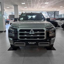 imagem de Katana 2.4 CD 4x4 TB Diesel Aut.