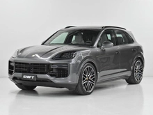 imagem de Turbo 4.0 V8 599cv (Híbrido)