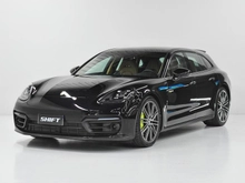 imagem de 4 Sport Tur. 2.9 462cv (Híb.)