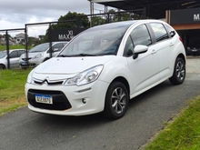 imagem de Tendance 1.6 VTi Flex Start 16V Aut.