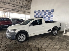 imagem de Robust 1.6 Total Flex 16V