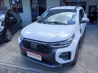 Fiat Strada 2025 Branco — foto 1 de 3