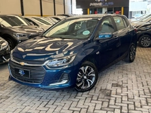 imagem de HATCH PREM. 1.0 12V TB Flex 5p Aut.