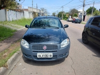 Fiat Strada 2013 Preto — foto 1 de 3