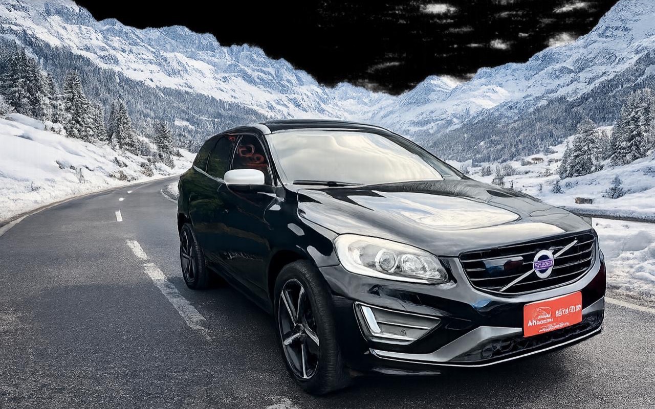 imagem de T-6 R-DESIGN 2.0 306cv FWD 5p