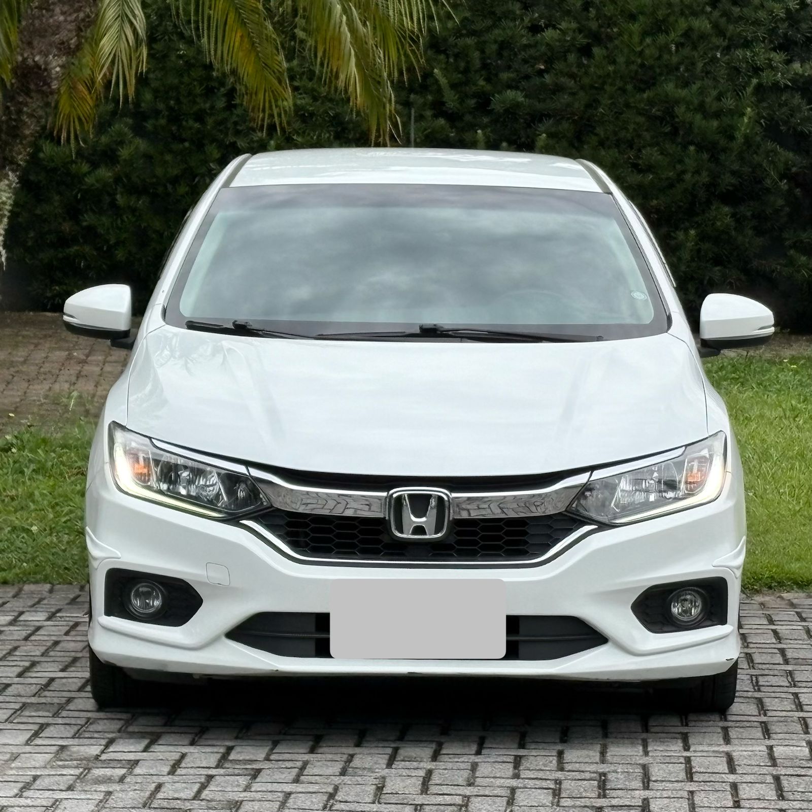 Honda City 2019 à venda