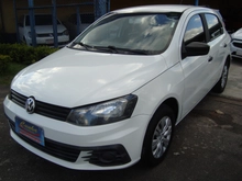 imagem de Trendline 1.0 T.Flex 12V 5p