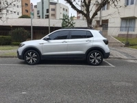 imagem de 200 TSI 1.0 Flex 12V 5p Aut.